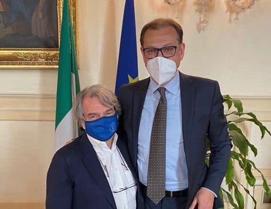 Giacometto: “Dobbiamo attuare il Pnrr senza lasciare indietro nessuno”