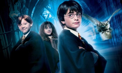 Harry Potter compie 20 anni e torna al cinema: il trailer della reunion