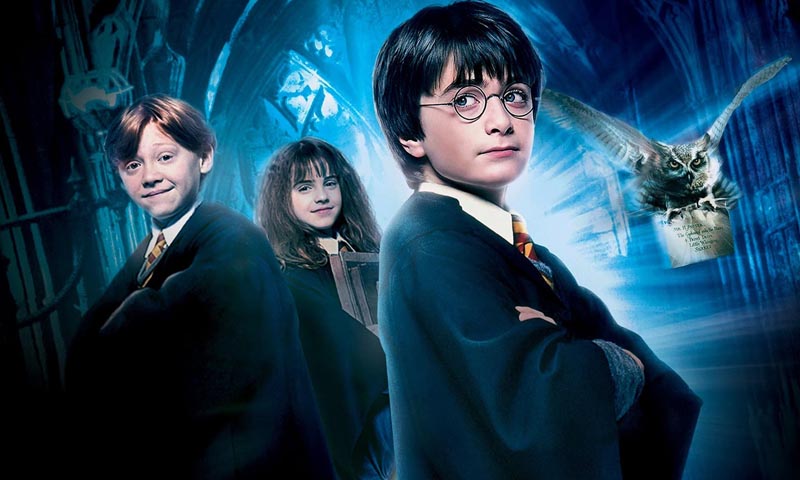 Harry Potter compie 20 anni e da oggi torna nei cinema (aspettando la reunion)