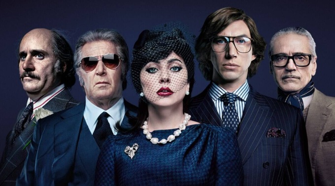 “House of Gucci”, al cinema la vera storia dell’omicidio di Maurizio Gucci