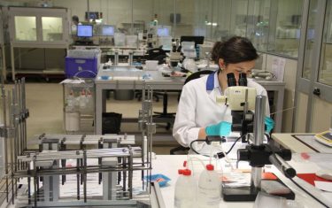 Primo caso al mondo di “Flurona”, mix tra Covid e influenza