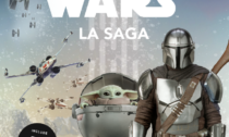 I personaggi di Star Wars arrivano da Coop Lombardia