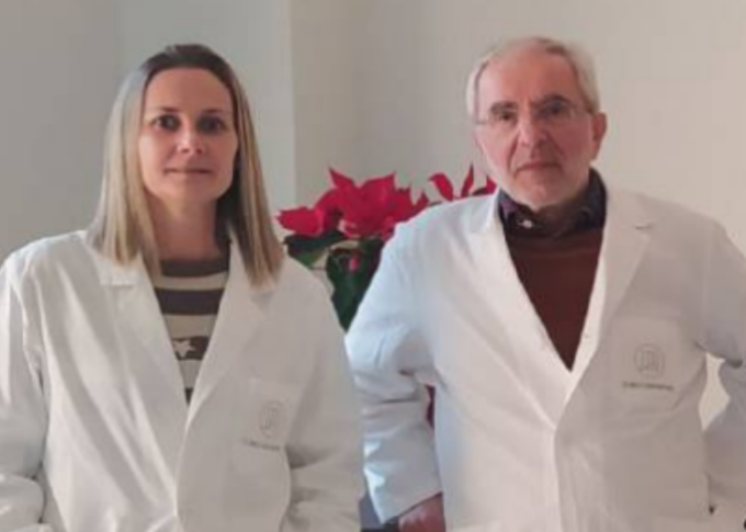 Clinica San Martino, al fianco degli anziani