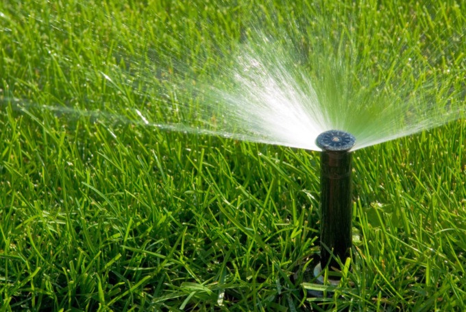 10 milioni di euro per nuovi impianti di irrigazione