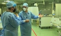 Videoracconto dalla terapia intensiva di Bergamo: se lo guardi, difficile rimanere No vax