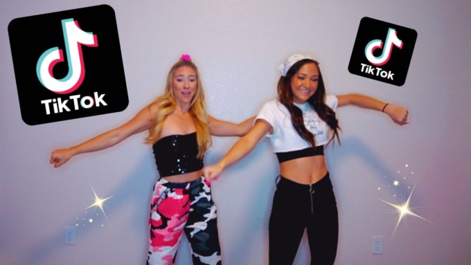 Ecco le 20 canzoni che fanno ballare di più i vostri figli su Tik Tok