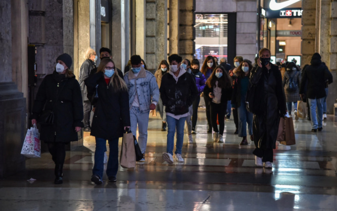 Green pass, mascherine, vaccini, nuove regole: cosa cambia da martedì 1 febbraio