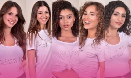 Come guardare la finale di Miss Italia questa sera online su Helbiz: le foto delle finaliste