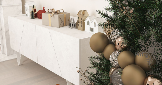 Quando il Natale è naturale…