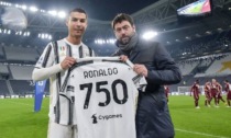 Inchiesta plusvalenze Juventus: le intercettazioni ora portano a Ronaldo