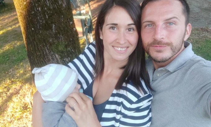 Per salvare il piccolo Enea è caccia al suo “fratello genetico”: potresti esserlo tu