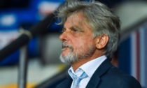 Samp shock, dopo l'arresto il presidente Ferrero si dimette