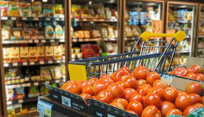I supermercati aperti a Ferragosto in Veneto