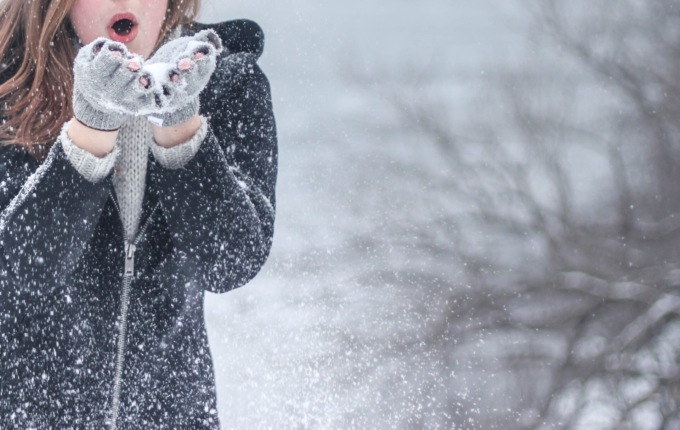 Neve in arrivo sul Piemonte: quando e dove nevica