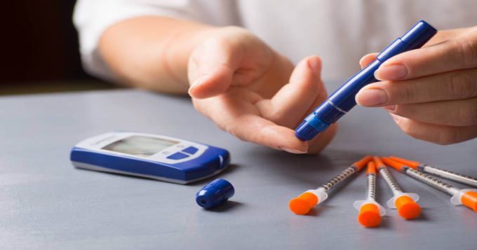 diabete staminali