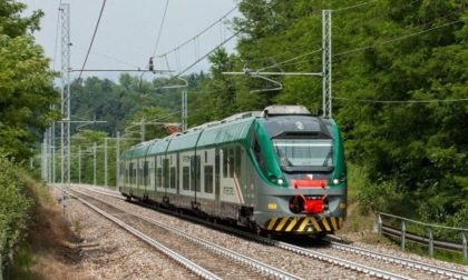 Treni regionali, da gennaio prezzi più cari del 3 percento in Veneto