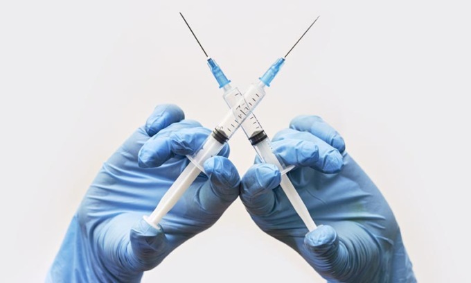 Il vaccino antinfluenzale riduce anche il rischio di Covid fino al 14%