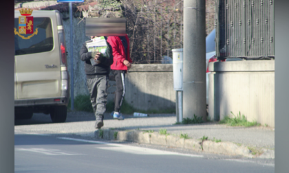 Costretti a lavorare 17 ore al giorno a meno di due euro all'ora