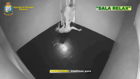 Casa di cura da horror: torturavano i disabili e coi fondi pubblici si pagavano aperitivi e vacanze