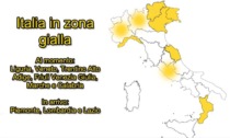 Omicron trascina le regioni in zona gialla: Piemonte, Lazio e Lombardia le prossime