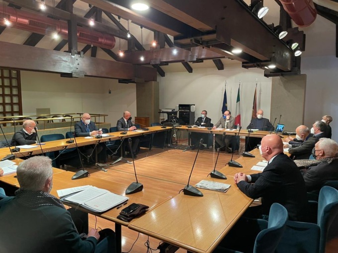 Bolkestein, l’assessore Caner riceve a Palazzo Balbi le categorie turistico-balneari