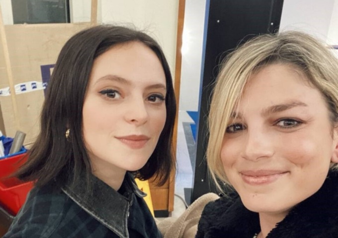 Sanremo 2022: Francesca Michielin direttrice d’orchestra per Emma Marrone