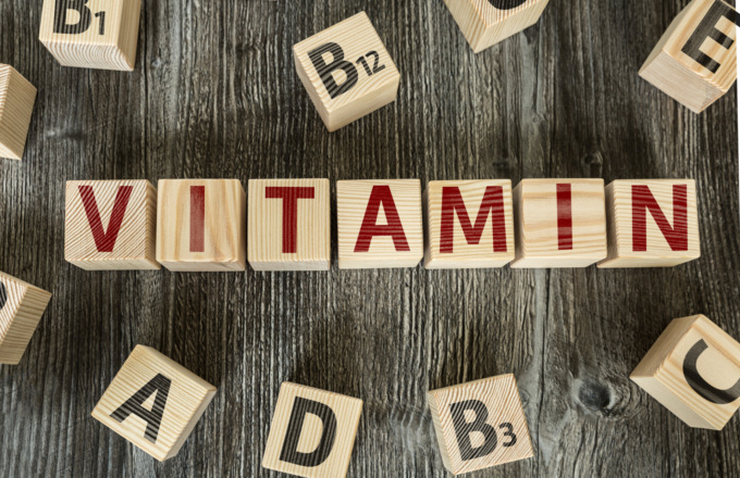 Dove si trovano vitamine e sali minerali?
