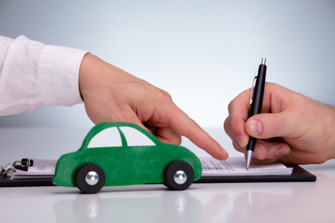 Quali sono i vantaggi di un’automobile usata?