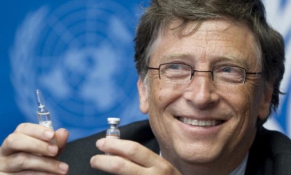Bill Gates: "La prossima pandemia potrebbe essere più letale del Covid"