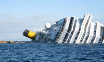 Dieci anni fa il naufragio della Costa Concordia