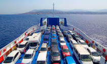 Il Governo "grazia" le dissidenti Calabria e Sicilia sul Green pass per i traghetti