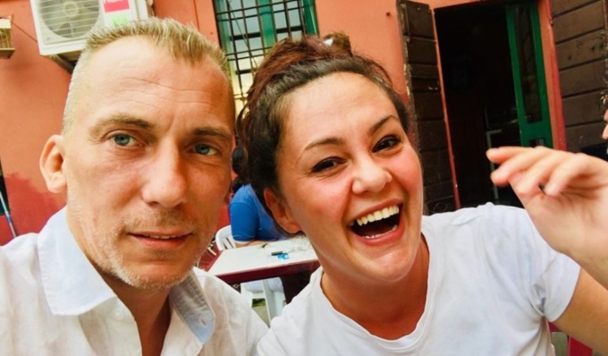 L’errore del corpo carbonizzato scambiato per un cane: per questo Pasini è stato assolto per l’omicidio dell’amica Sabrina