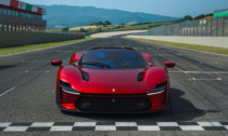 La Ferrari festeggia i suoi primi 75 anni