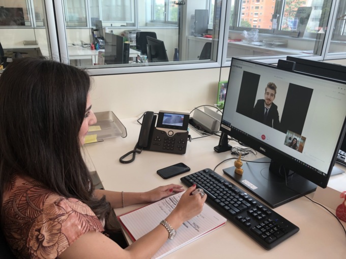 A Verona Tornano i virtual job day di Esselunga