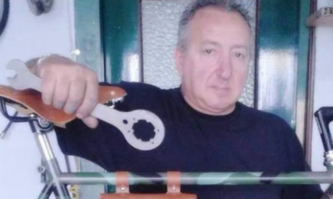 Assassinio di Gigi Bici:  arrestata la donna che aveva scoperto il cadavere