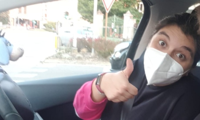 Non ha mai avuto il Covid ma finisce in isolamento… per omonimia