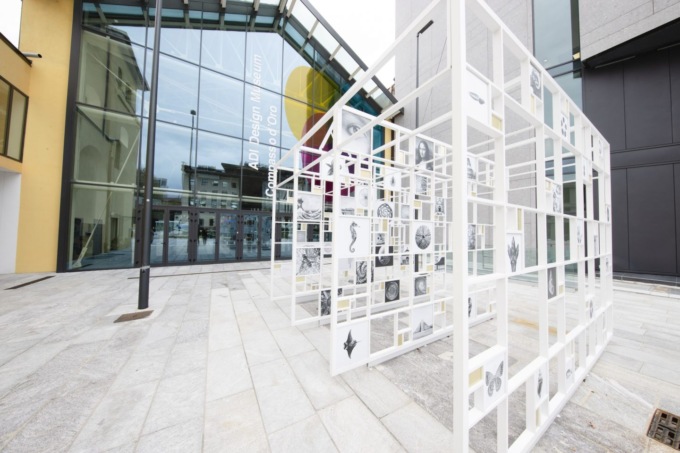 Il nuovo ADI Design Museum – Compasso d’Oro