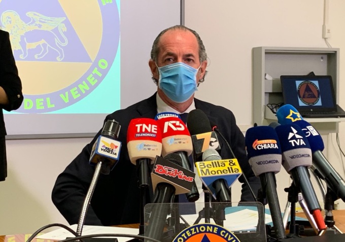 Covid, Zaia: “Rientro a scuola? Qui è il caos, situazione ingestibile” | +6846 positivi | Dati 7 gennaio 2022