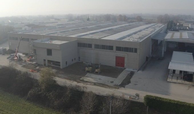 Coca-Cola riapre lo stabilimento di Gaglianico e investe 30milioni per riciclare bottiglie