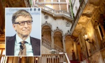 Bill Gates si compra un pezzo di storia di Venezia