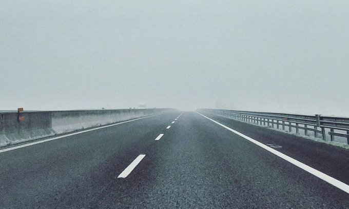 Meteo in Veneto: stabile in montagna, nuvole e nebbia in pianura