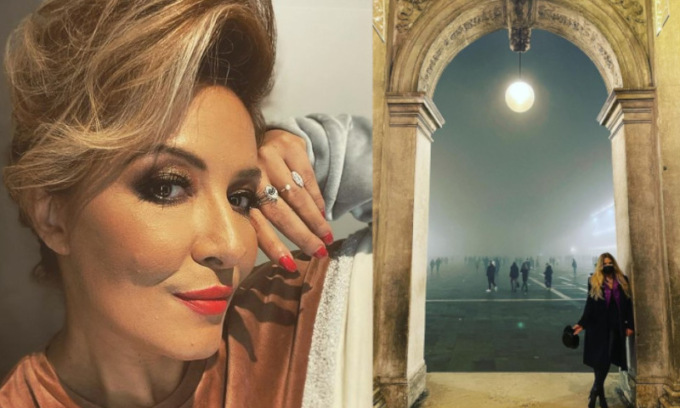 Stavolta Selvaggia Lucarelli litiga con… Venezia
