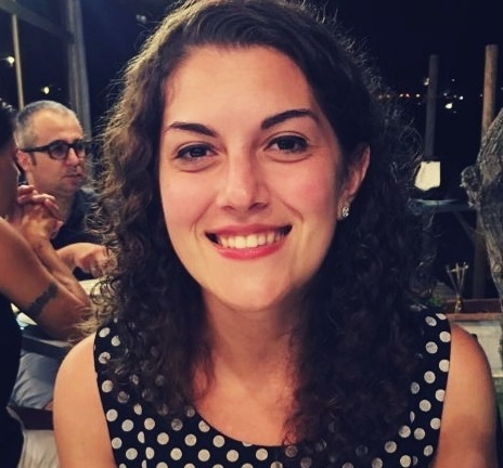 Verdiana: “La Pubblica amministrazione mi ha stregata”