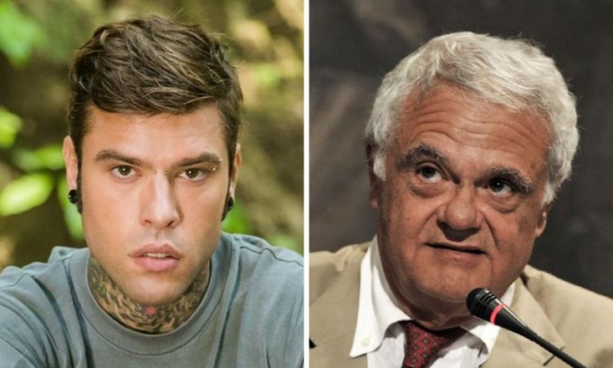 Il presidente del Codacons a processo per aver diffamato i Ferragnez