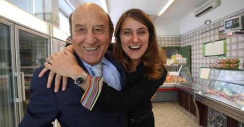 Parola di Amadori: licenziata dal padre presidente e consolata dal nonno fondatore dell’azienda