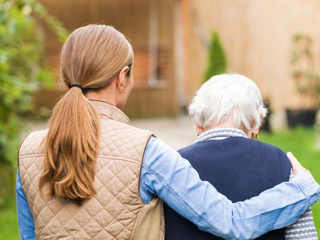 A Besana Brianza un corso per diventare assistente familiare