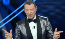 Festival di Sanremo 2023: Amadeus svela le date. Al via la competizione per i Giovani