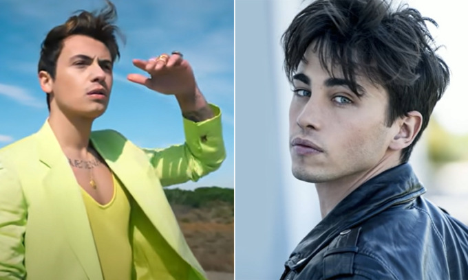 Sanremo 2022, tutti i big scartati da Amadeus: da Povia a Riki di Amici, a Fede (senza Benji)