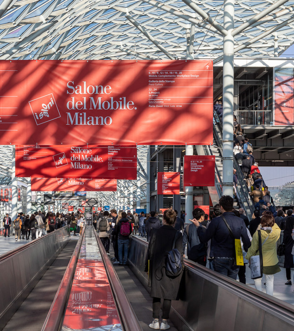 Salone del Mobile.Milano, la 60esima edizione sarà a giugno 2022