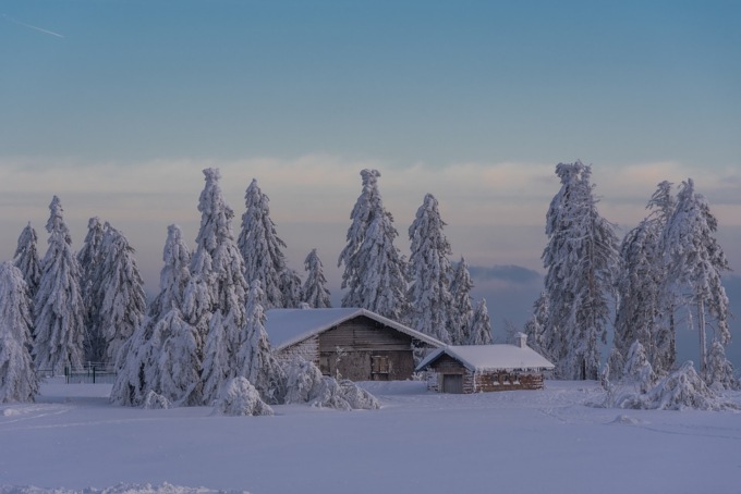 Comprare casa in montagna? Un mercato in ascesa